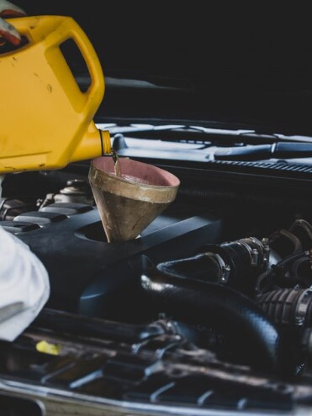 Precision Labeling Solutions for the Automotive Industry