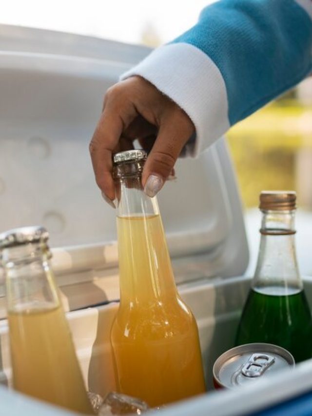 Accutech Labels: Innovating Food and Beverage Packaging Solutions