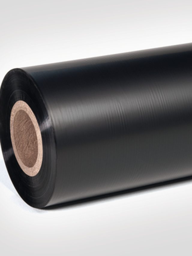 Why Food Packaging Needs the Right Thermal Transfer Ribbon for Labeling