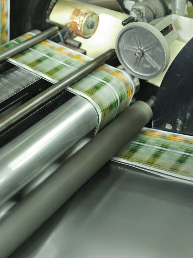 Why Custom Labels Are Game Changers for Your Brand